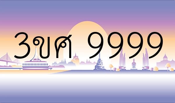 3ขศ 9999